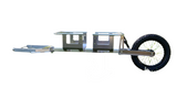 SherpaX SS Dual-Sport Trailer (48G)