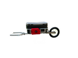 SherpaX SS Dual-Sport Trailer (48G)