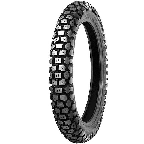 Dual-Sport DOT Rated Tire